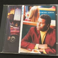 Marcus Lewis - Sing Me A Song | Soul Pop