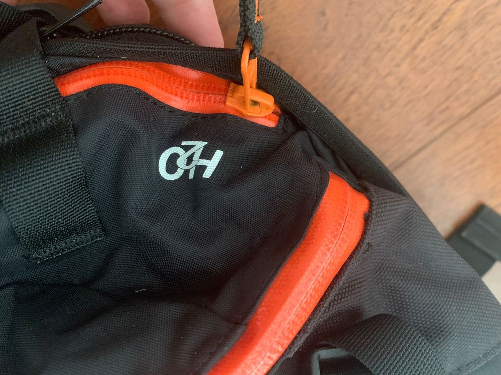 Sacs à dos: Lawinenrucksack ABS Vario 15 – Neuf (Voir description) à Solothurn par BF1967 2