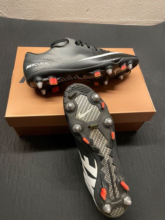 stollenschuhe nike mercurial