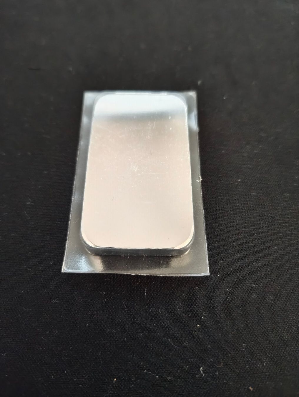 Metalli preziosi: Fein Silber Barren 100g 999.0 Argor-Heraeus – Usato da Aarau venduto da Revenant8 1