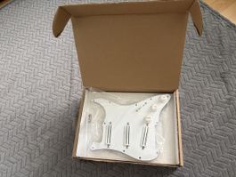 Seymour Duncan Triple Rails