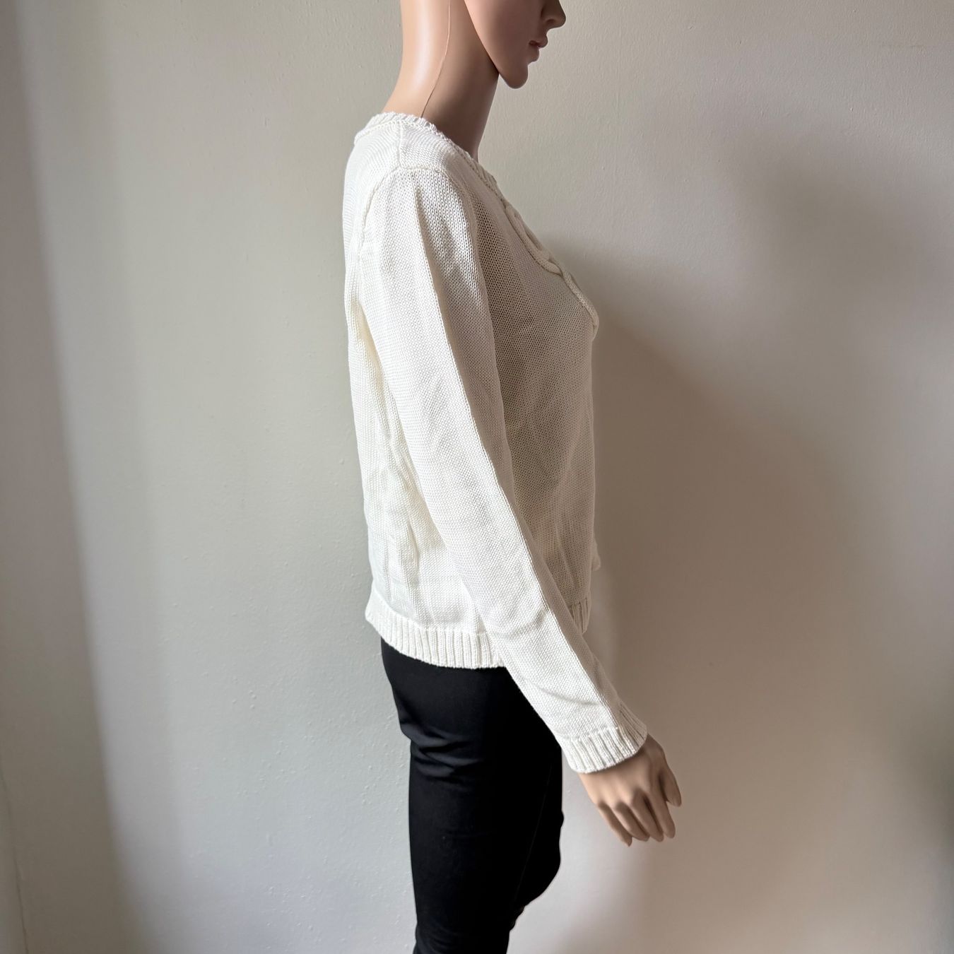 Maglioni & Felpe: ungetragener VIVIAN GRAF Pullover 🤍 – Nuovo (secondo la descrizione) da Zürich venduto da ClosetQueen 5