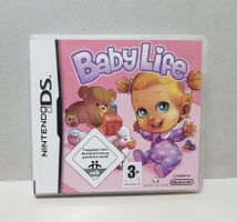 DS  Baby Life  kein Baby ist wie deins!  Bring es zum Lachen
