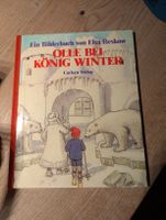 Olle bei König Winter  Wunderschönes, kleines nostalgisches 