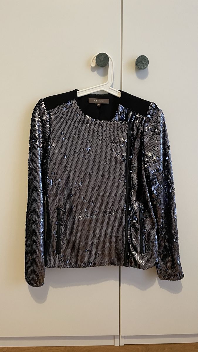 Giacche: Veste à sequins – Nuovo (secondo la descrizione) da Satigny venduto da Pauline_1987