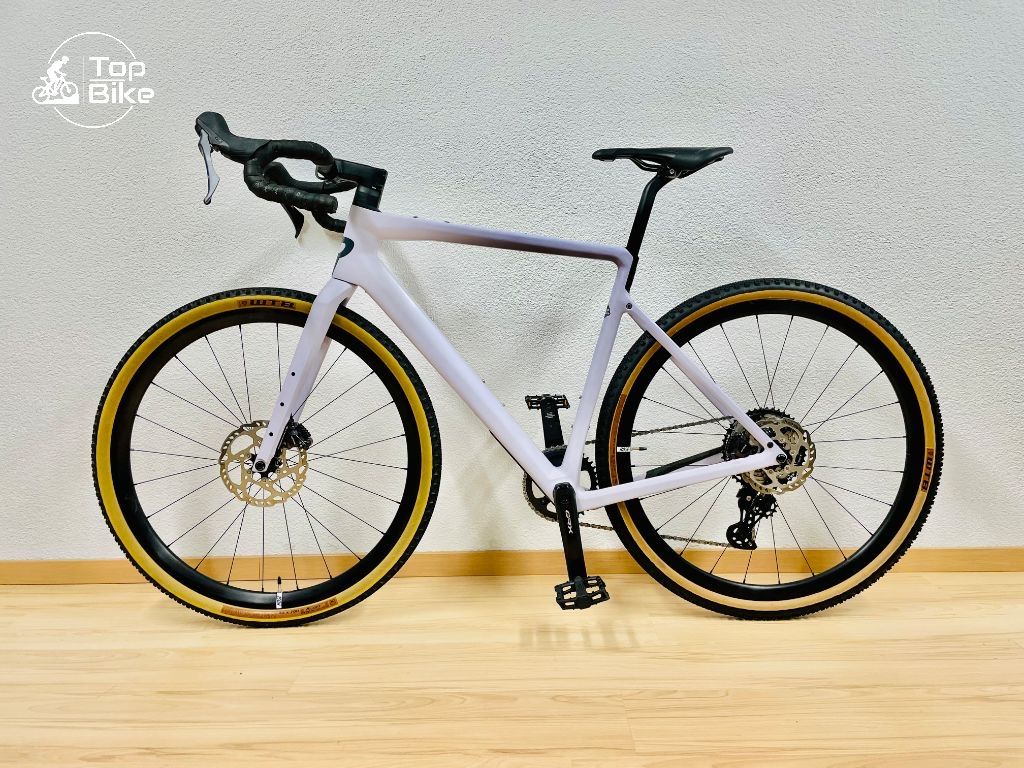 Biciclette: Rose Backroad GRX RX820 1x12 57cm – Nuovo (secondo la descrizione) da Stallikon venduto da TopBikeCH 5