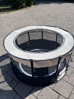 FreiZack Welpenlaufstall faltbar transportabel guter 