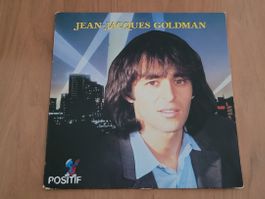LP Jean-Jacques Goldman