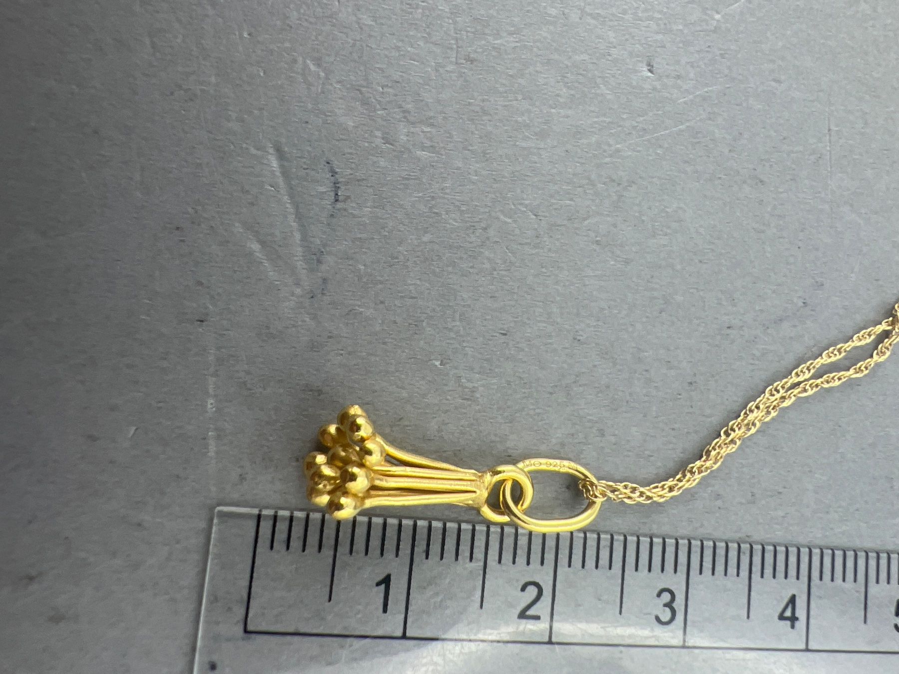 Catenine: Kette 925 Silber – Usato da Niederuzwil venduto da leo_8857 6