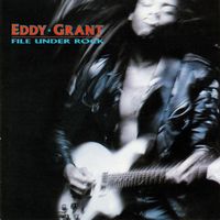 EDDY GRANT (CD) File Under Rock (CD vergriffen)