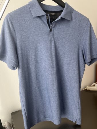 Polo Shirt Banana Republic Gr. S