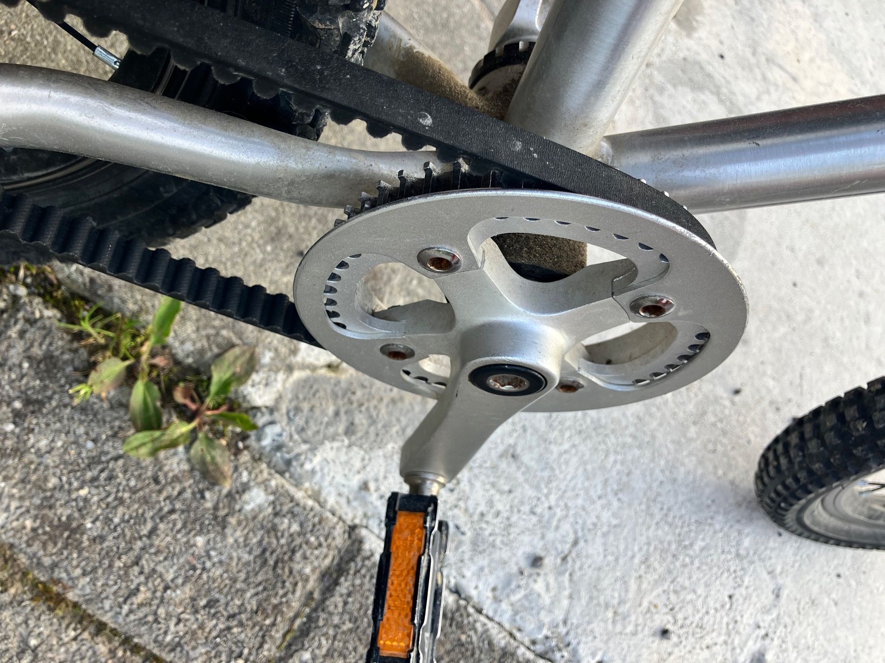 Early Rider Velos: Velo Early Rider 16‘ – Gebraucht aus Walde AG von remo_globi 6
