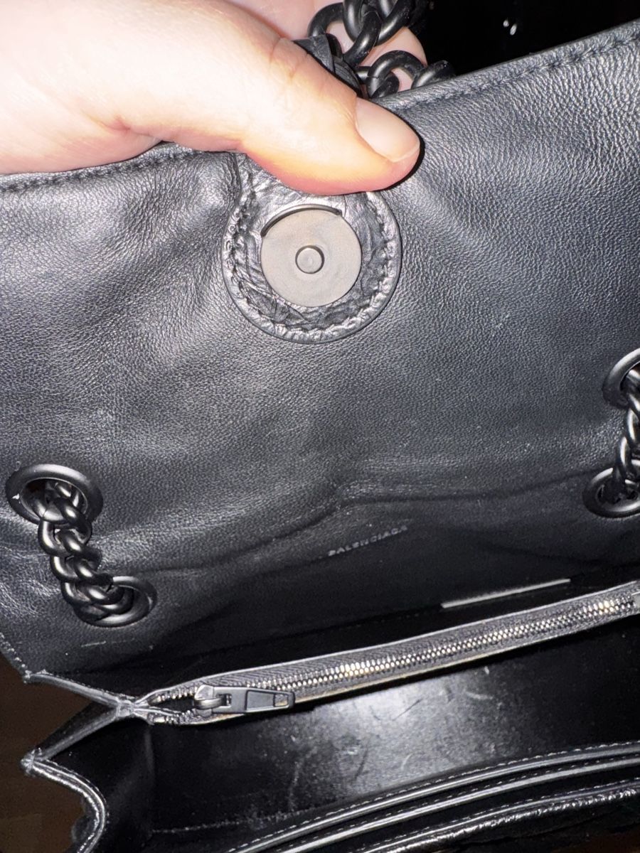 Balenciaga Borse da donna: Balenciaga tasche – Usato da Münchenstein venduto da By.gabriela.v 4