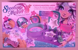 Nebulous Stars Sternschnuppen-Labor