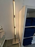 LED Stehlampe dimmbar
