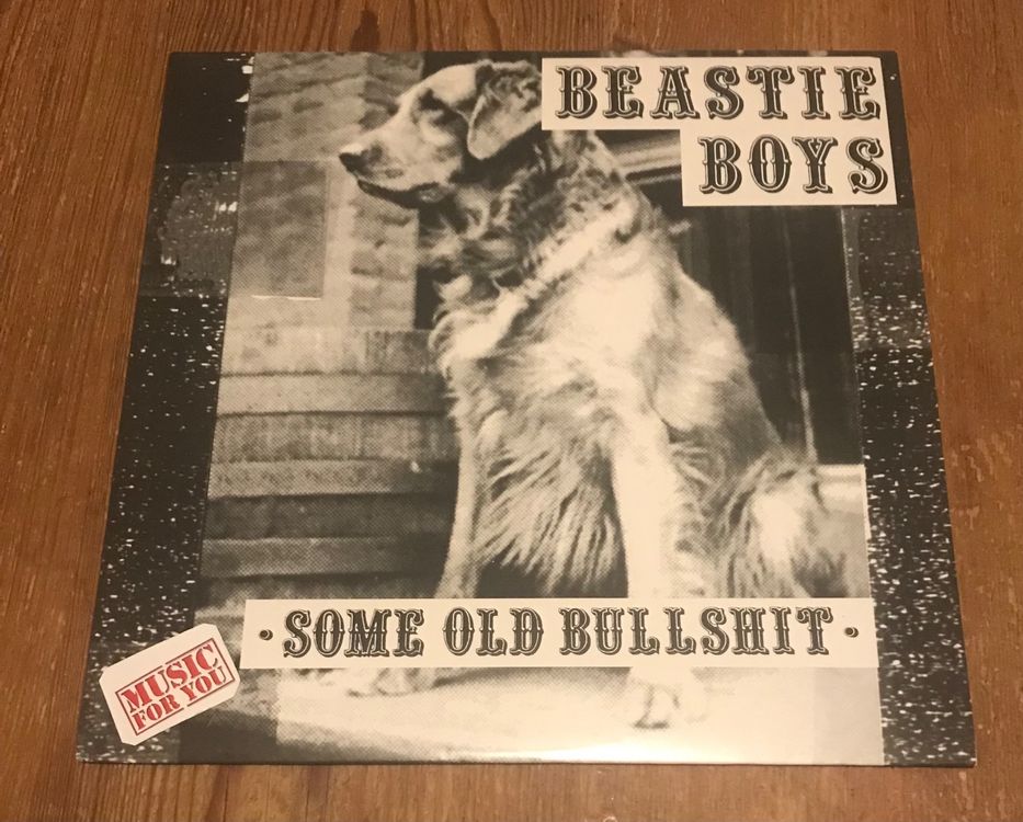 Beastie Boys…. LP Kaufen auf Ricardo