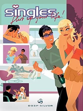 Giochi: Singles + Singles 2 – Usato da Volketswil venduto da markdenzler