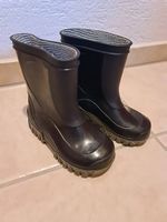 Bottes imperméable pluie neige taille 22