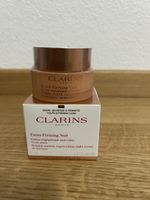 Crème nuit extra firming Clarins 