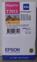Epson WorkForce Pro WP-4015/WP-4025 XXL magenta Ink, T7013