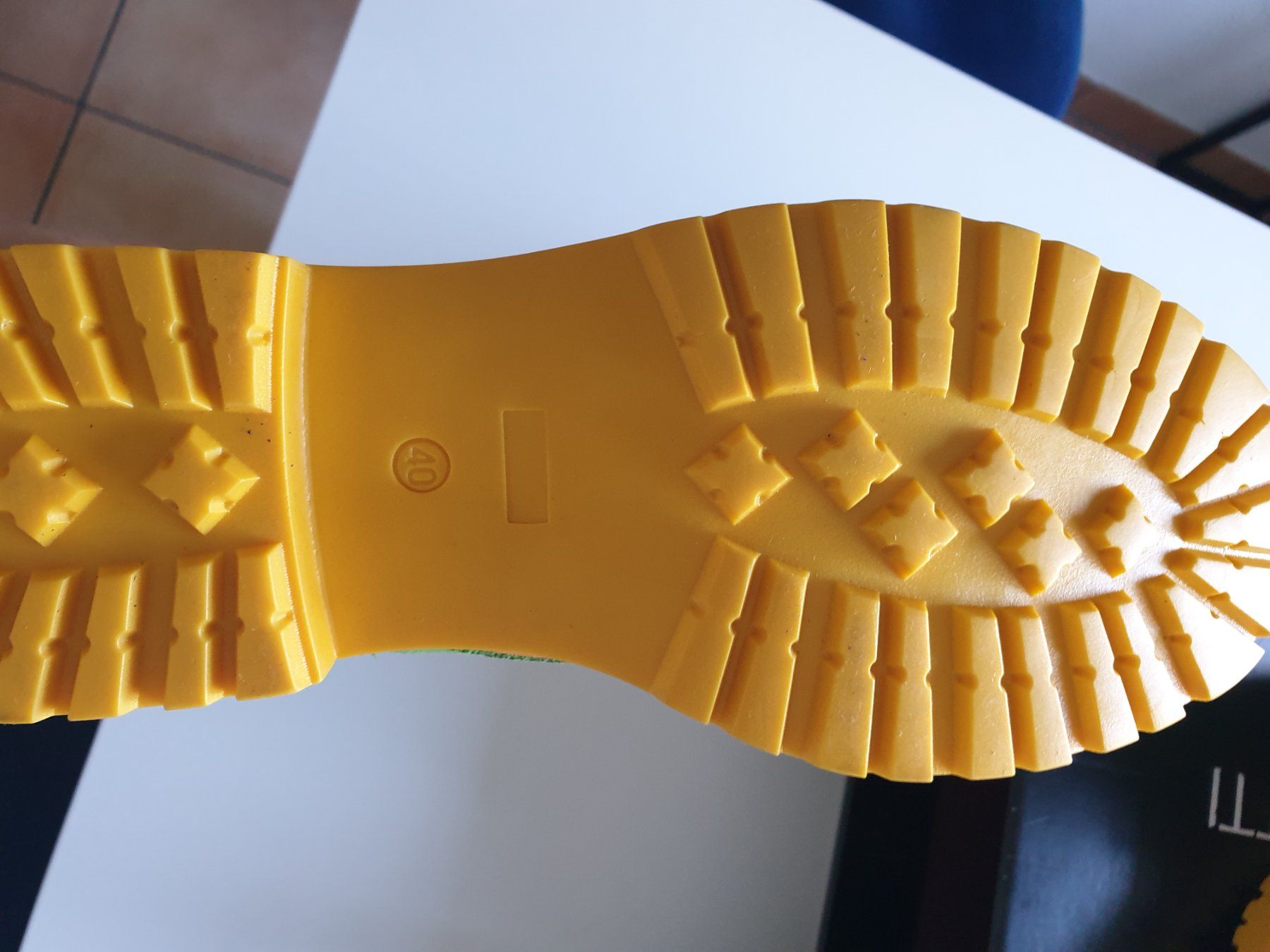 Scarpe da donna: Neu Winterstiefel Gr. 40 – Nuovo e nell'imballaggio originale da Uster venduto da Manu807 2