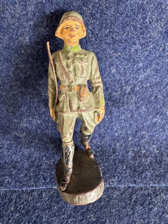 Lot Figurines AT-43 – Armée Una – Rackham – Occasion