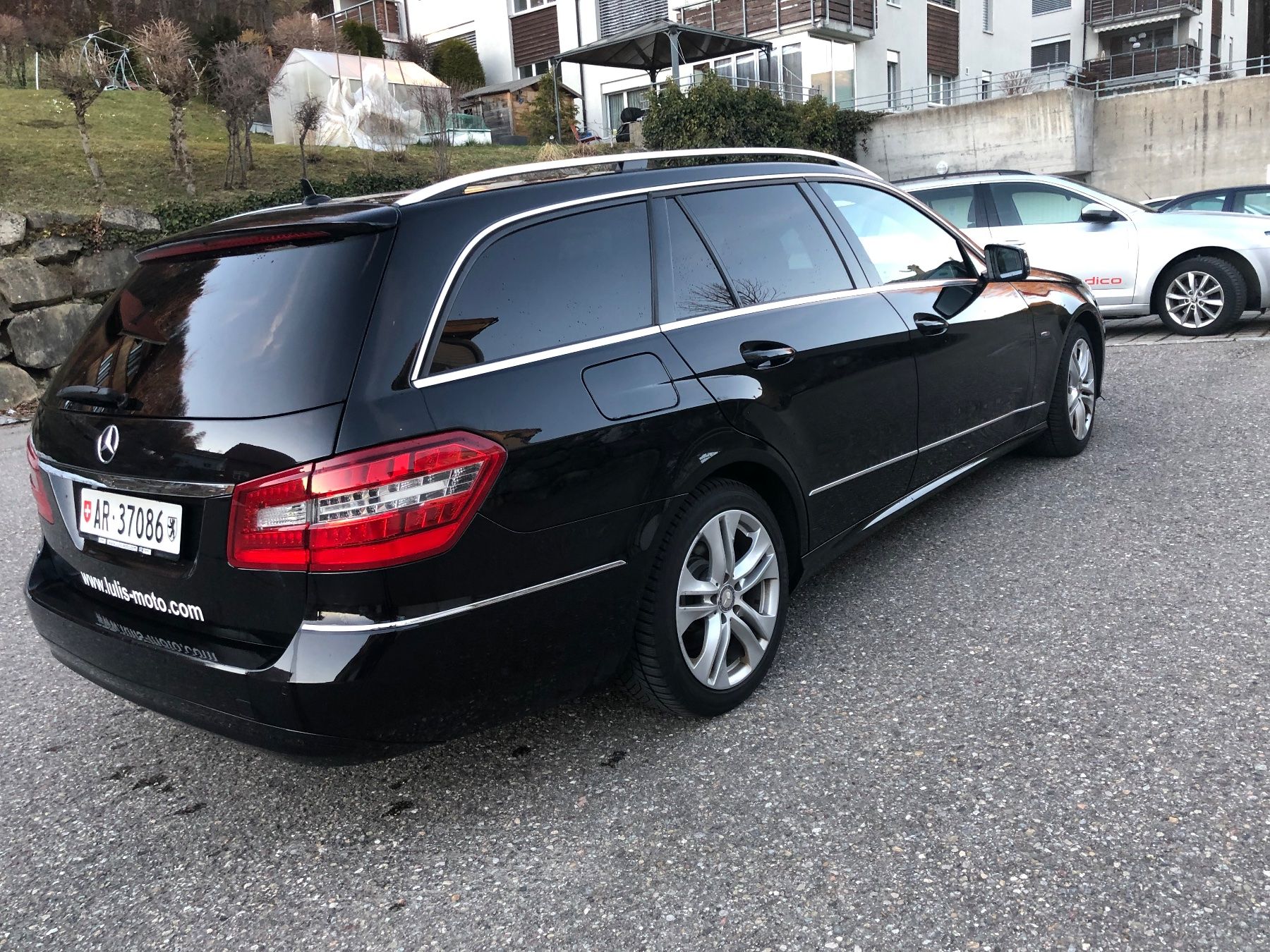 Mercedes-Benz Autos: Mercedes benz 250 cdi – Gebraucht aus Buehler von cobra119 1