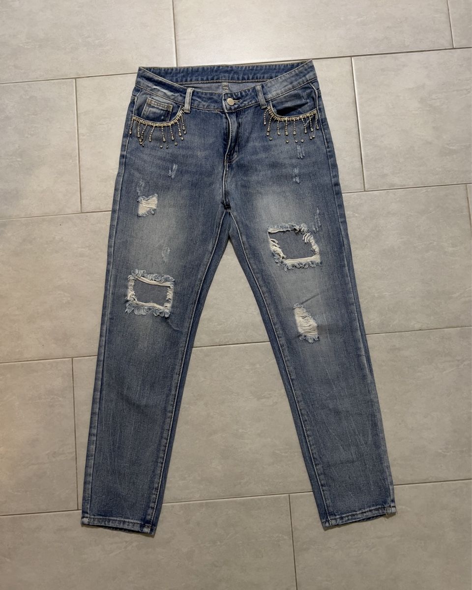 Jeans: Jeans – Usato da Baar venduto da rom_j56y