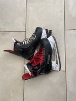 Schlittschuhe Bauer Grösse 36 Kinder