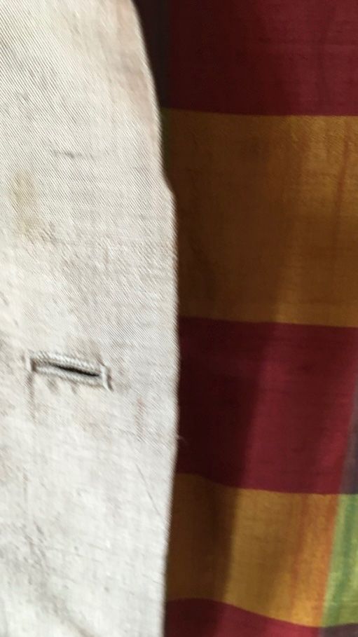 Kleider: 3 teiliges Kostüm Seide Grösse 44 – Gebraucht aus Bern von robertch 3