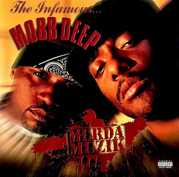 Dischi in vinile: Mobb Deep ‎– Murda Muzik (2LP) – Usato da Genève venduto da yoww123