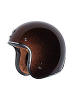 TORC T-50 Jethelm Mega Flake Rootbeer NEU