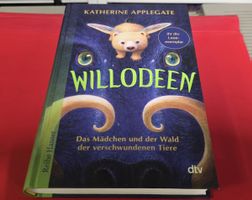 Willodeen - Das Mädchen & der Wald der verschwundenen Tiere