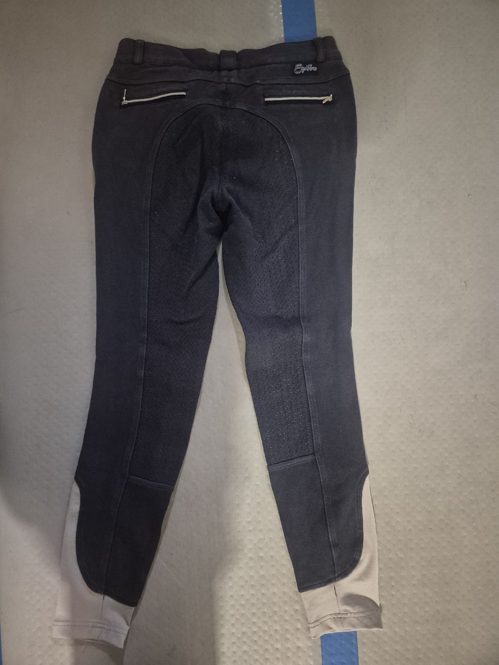 Pantaloni: Reithose Equilibre Gr. 164 – Usato da Stansstad venduto da Kyra014 2