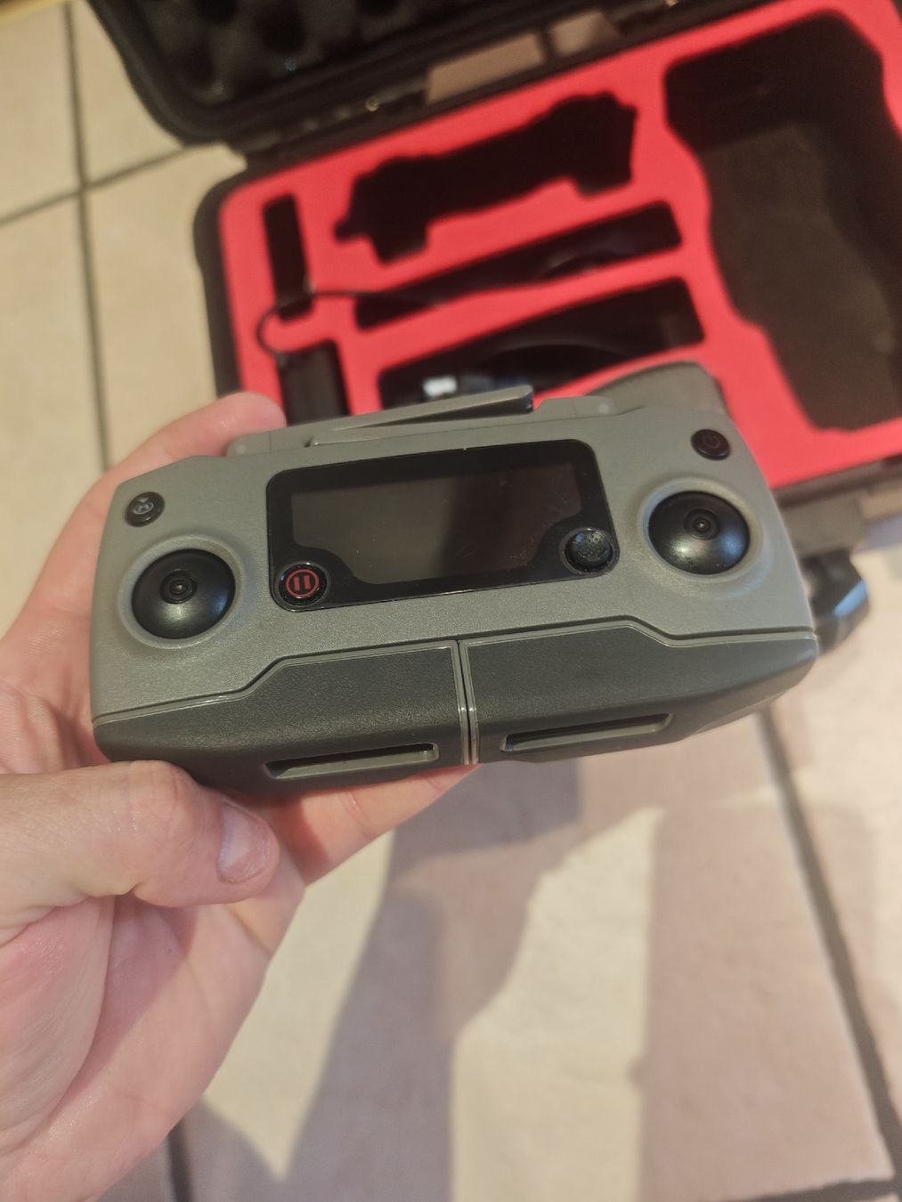 DJI Modellismo RC: DJI Mavic 2 Zoom – Usato da Sarnen venduto da Laut_musik 1