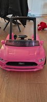Ford Mustang Lernlaufhilfe wie NEU 3in1
