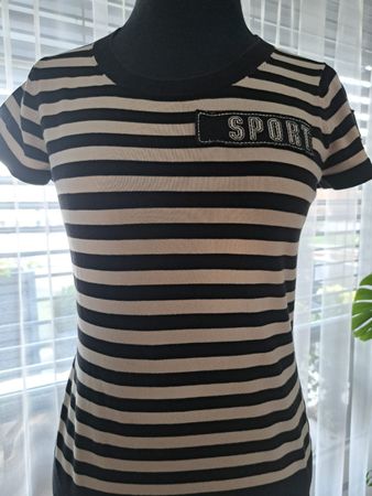 tolles T-Shirt von ESCADA Sport