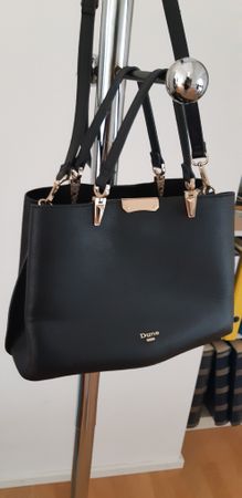 Handtasche/Umhängetasche von DUNE LONDON