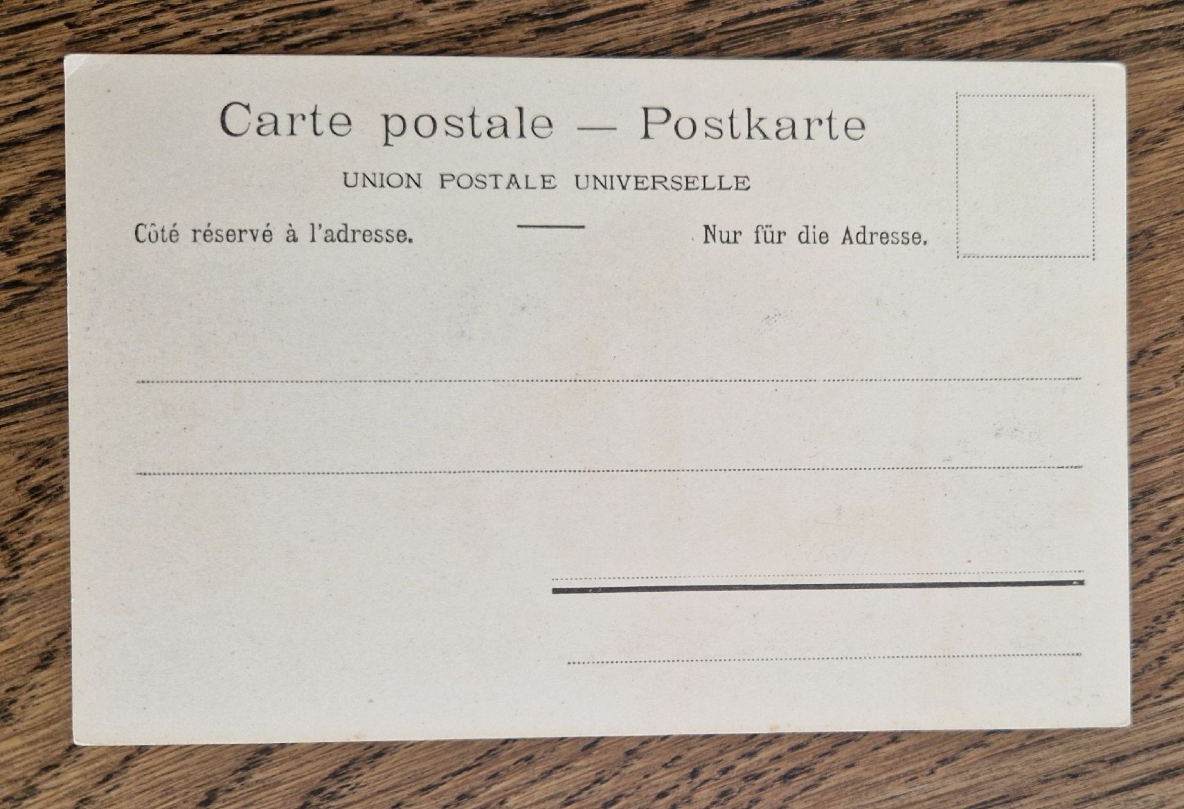 Cartoline postali: Winkelried-Denkmal Stans – Usato da Ebikon venduto da Donar50 1