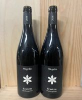 2X Wegelin Scadena Blauburgunder 2018 75cl ((TOP))