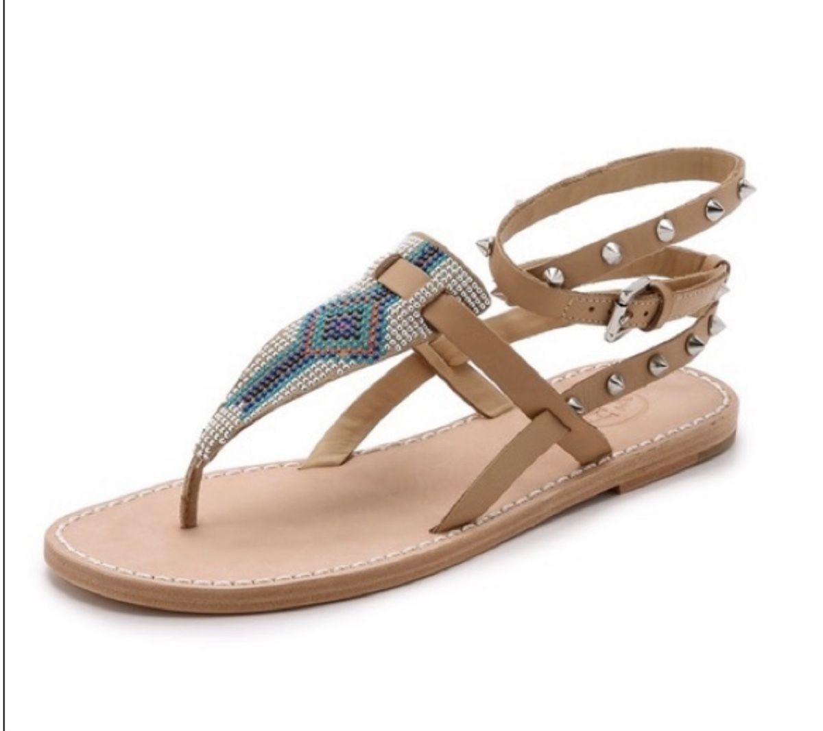 Ash Scarpe da donna: ASH Sandale Pam – Nuovo e nell'imballaggio originale da Baden venduto da Tiffany6878 3