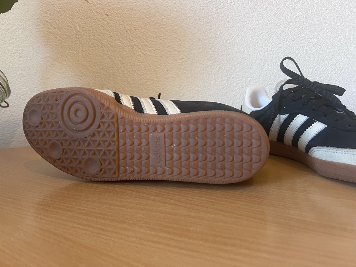 Adidas Herrenschuhe: Adidas SAMBA – Gebraucht aus La Chaux-de-Fonds von art_x8mz 5