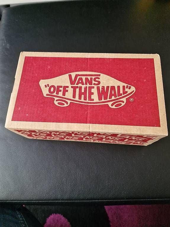 Scarpe da uomo: Vans "Animal Checkerboard" – Usato da Versoix venduto da Macra_17 3