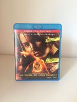 Die Tribute von Panem  Swiss Fan Edition (2012) bluray