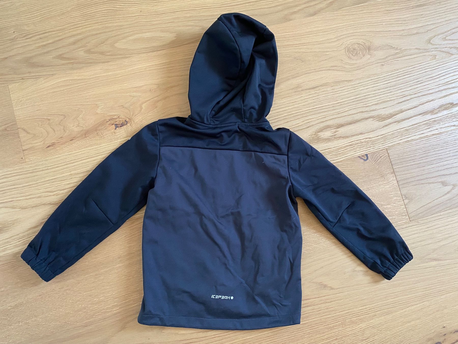 Icepeak Giacche & Cappotti: Ice Peak Softshelljacke 122 – Usato da Trachslau venduto da M_Schmid81 4