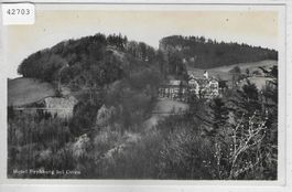 Hotel Frohburg bei Olten