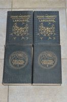 LAROUSSE universel 1948/1949, encyclopédique 1936/1937