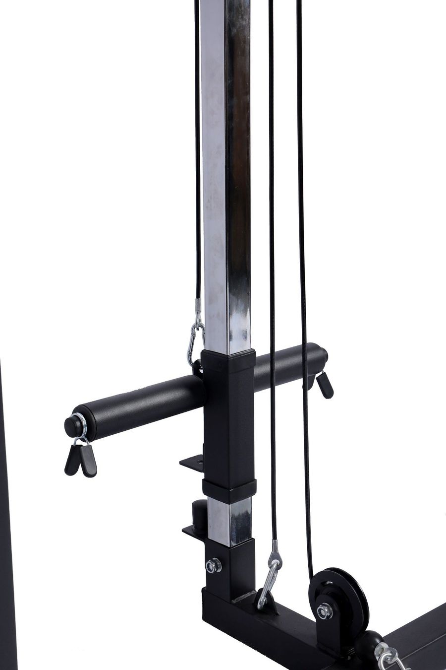 Hometrainer: Kraftstation Power Cage – Neu und originalverpackt aus Baar von KardosShop 5
