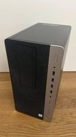 HP Intel i5, 16 GB, 250SSD, USB-C, Win11P neu installiert