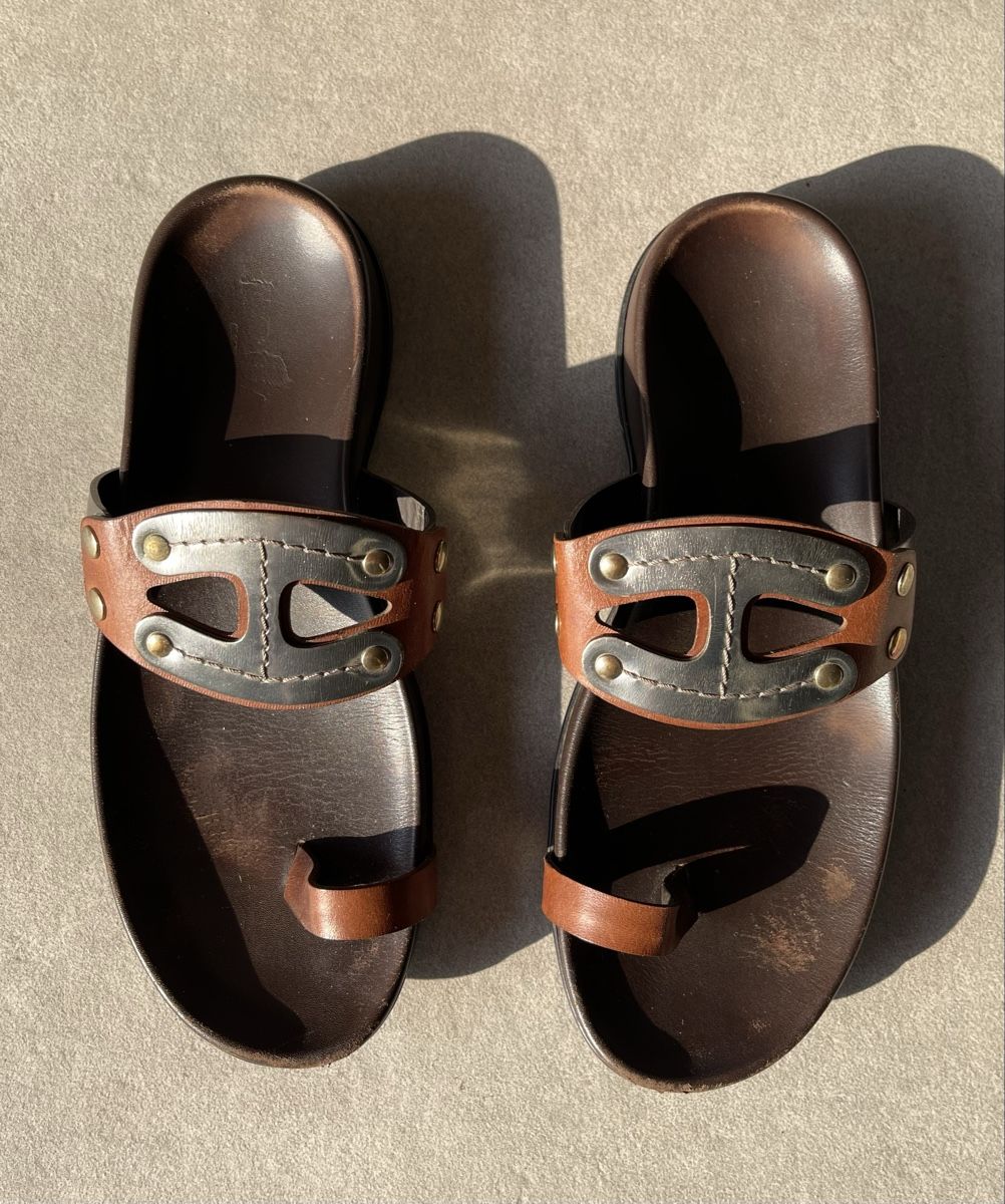 Scarpe da donna: Hogan Sandale Gr. 37,5 – Usato da Richterswil venduto da Luisavia222 1